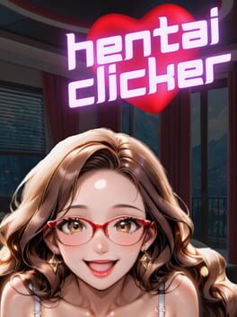 Hentai Clicker: Nina is Streaming Cover