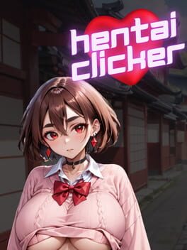 Hentai Clicker: Reika is Streaming Cover