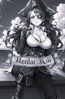 Hentai Kai Cover