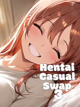 Hentai Casual Swap 3 Cover