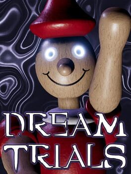 Dream Trials Cover
