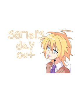 Sariel's Day Out Cover