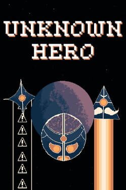 Unknown Hero Cover