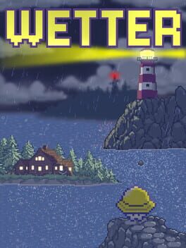 Wetter Cover