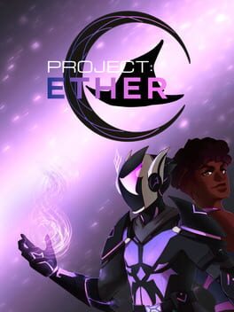 Project: Ether Cover
