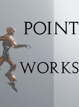 PointWorks Cover