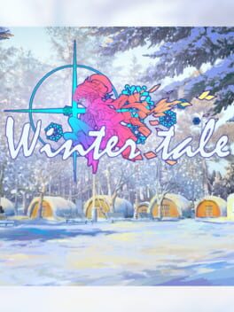 Wintertale Cover