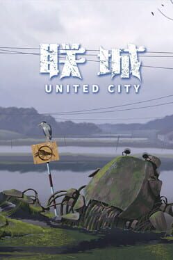 United City Cover