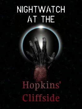 Nightwatch at the Hopkins' Cliffside Cover