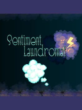 Sentiment Laundromat Cover