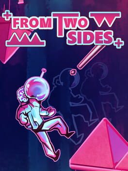 From Two Sides Cover