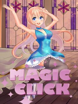 Magic Click Cover