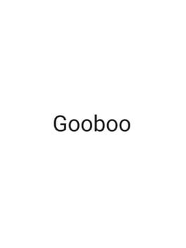 Gooboo Cover