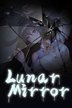 Lunar Mirror Cover