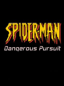 Dangerous Pursuit Cover