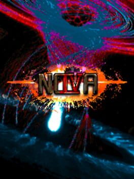 Nova IV Cover