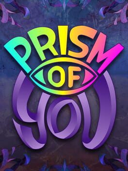 Prism of You Cover