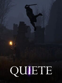 Quiete Cover