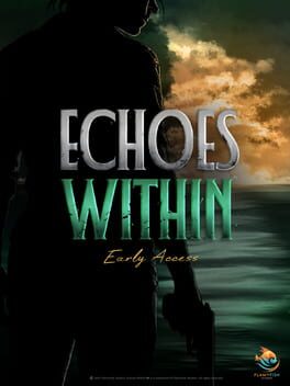 Echoes Within Cover