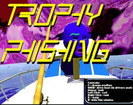 Trophy Phishing Cover