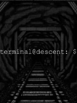 Terminal Descent Cover
