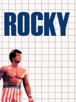 Rocky Cover