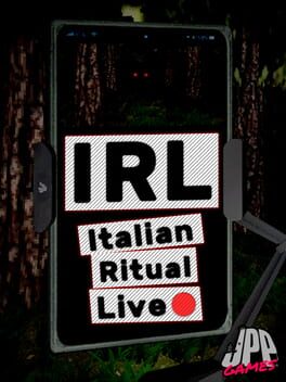 IRL: Italian Ritual Live Cover