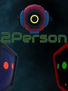 2Person Cover
