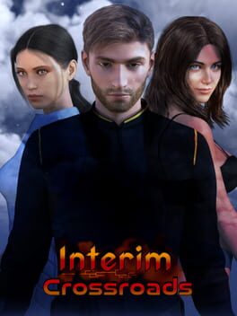 Interim Crossroads Cover