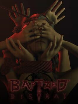 Hatred and Blood Cover