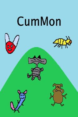 Cummon Cover