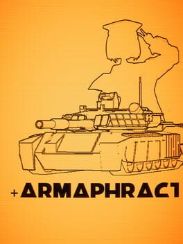 Armaphract Cover