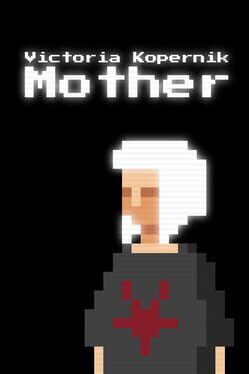 Victoria Kopernik: Mother Cover