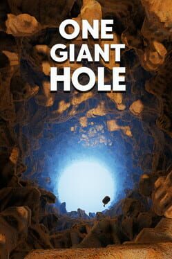 One Giant Hole Cover