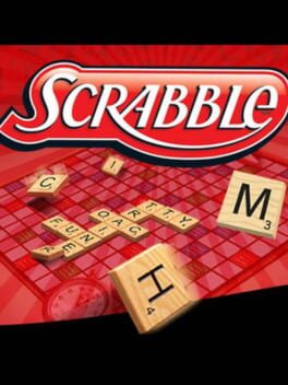 Scrabble Cover