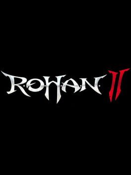 Rohan II Cover