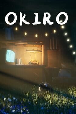 Okiro Cover