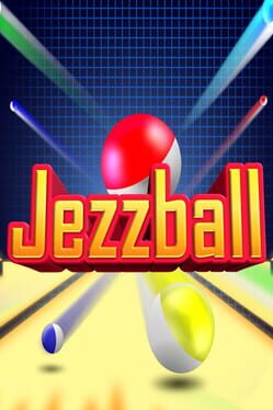 Jezzball Classic Deluxe Edition Cover