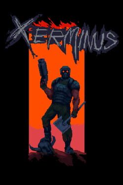 Xerminus Cover