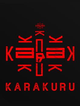 Karakuru Cover