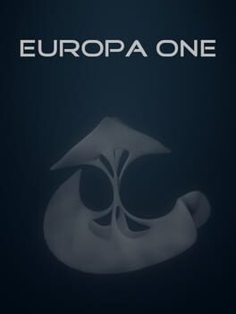Europa One Cover