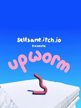 Upworm Cover