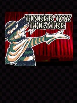 Tinker Toy Theatre Cover