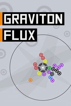 Graviton Flux Cover