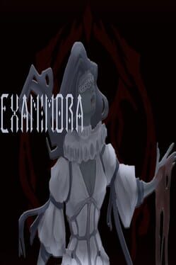 Exanimora Cover