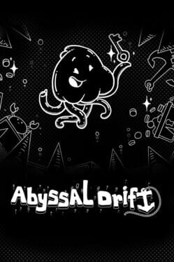 Abyssal Drift Cover