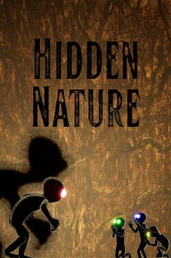 Hidden Nature Cover