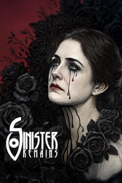 Sinister Remains Cover