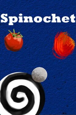 Spinochet Cover
