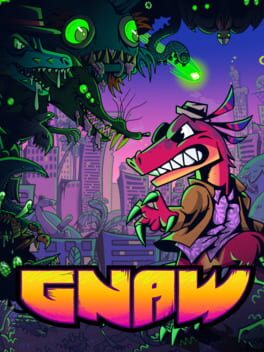 Gnaw